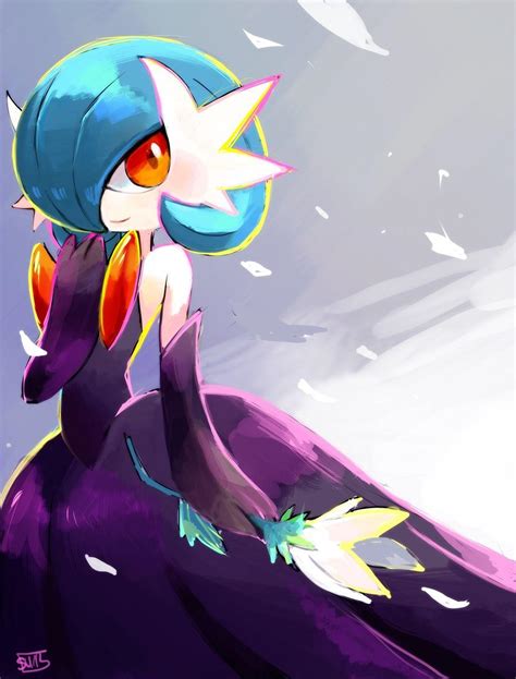 gardevoir backshots|Awesome Mega Gardevoir Wallpapers .
